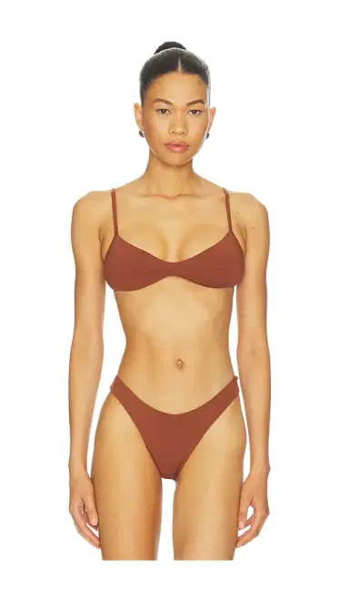 Haight Monica Bikini Top | Thumbnail 1 Haight Monica Bikini Top | Thumbnail 1