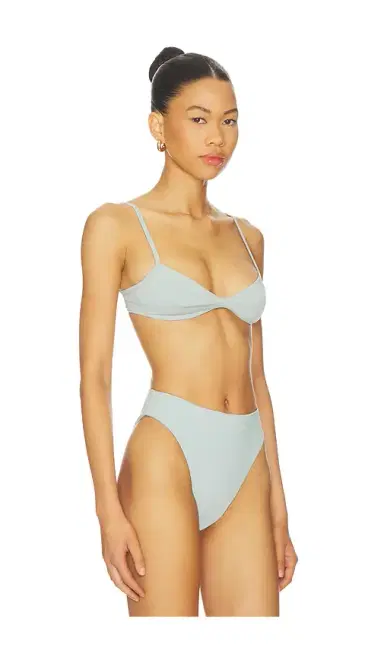 Haight Monica Bikini Top | Thumbnail 2