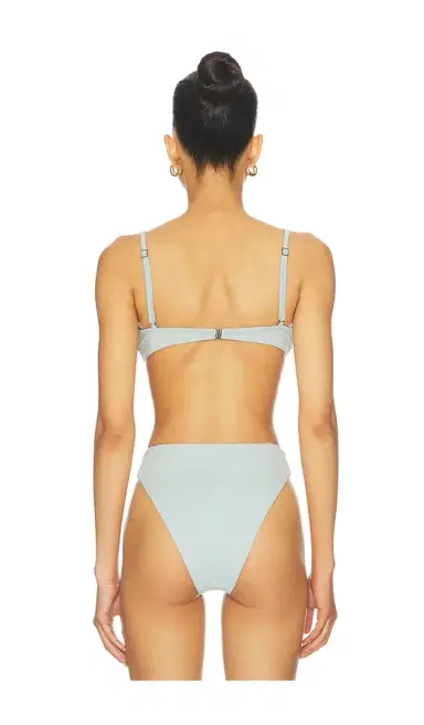 Haight Monica Bikini Top | Thumbnail 3