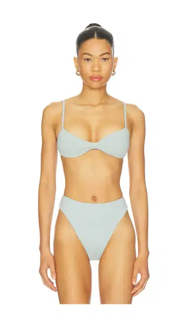 Haight Monica Bikini Top | Thumbnail 1