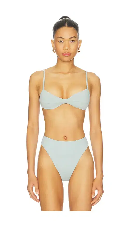 HAIGHT. Monica Bikini Top