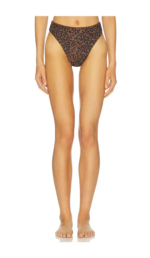 HAIGHT. Mah Hotpants