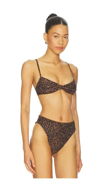 Haight Monica Bikini Top | Thumbnail 2