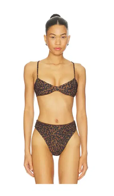 Haight Monica Bikini Top | Thumbnail 1
