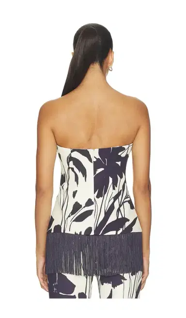 Cara Cara Benita Strapless Top | Thumbnail 3 Cara Cara Benita Strapless Top | Thumbnail 3