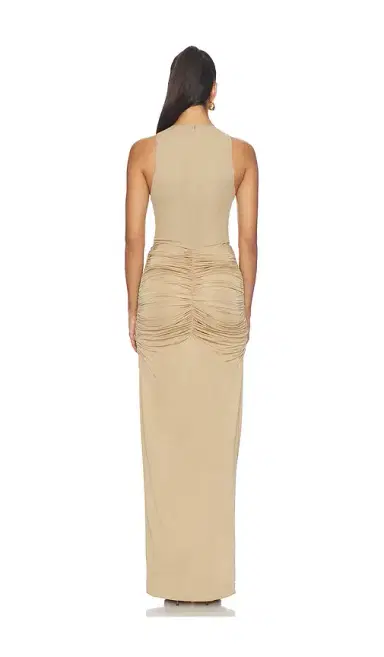 Camila Coelho Sabina Maxi Dress | Thumbnail 3 Camila Coelho Sabina Maxi Dress | Thumbnail 3