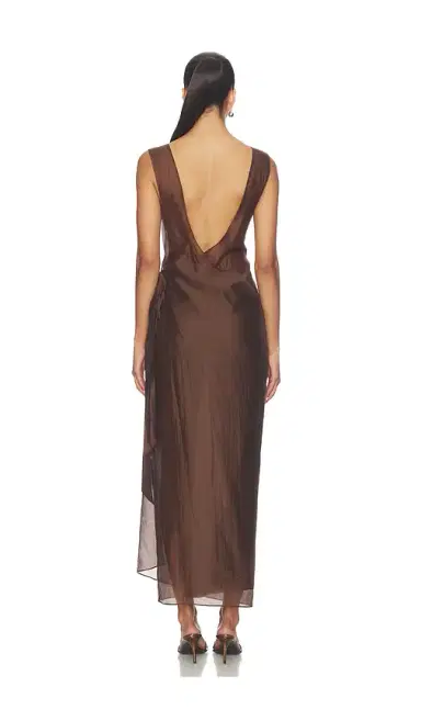 Camila Coelho Mirelle Maxi Dress | Thumbnail 3 Camila Coelho Mirelle Maxi Dress | Thumbnail 3