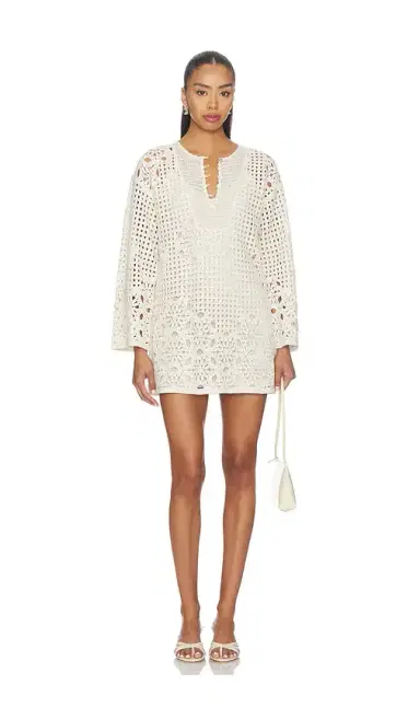 Frame The Postcard Tunic | Thumbnail 2