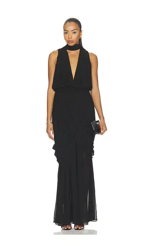 Arabella Gown