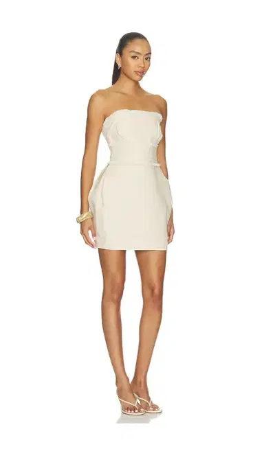 Et Ochs Elettra Dress | Thumbnail 2 Et Ochs Elettra Dress | Thumbnail 2