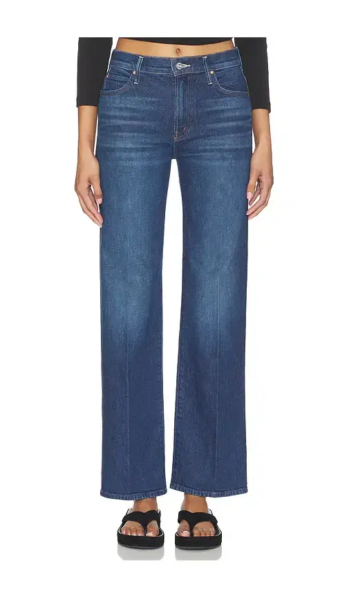 Lil Petite Kick It Jeans