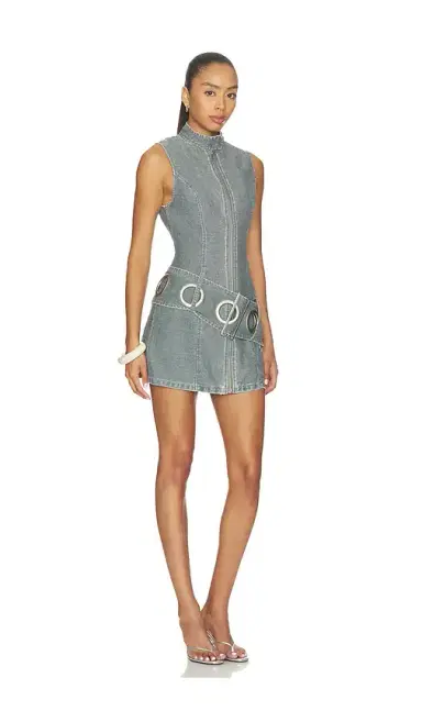 BY.DYLN Nyra Dress | Thumbnail 3 BY.DYLN Nyra Dress | Thumbnail 3