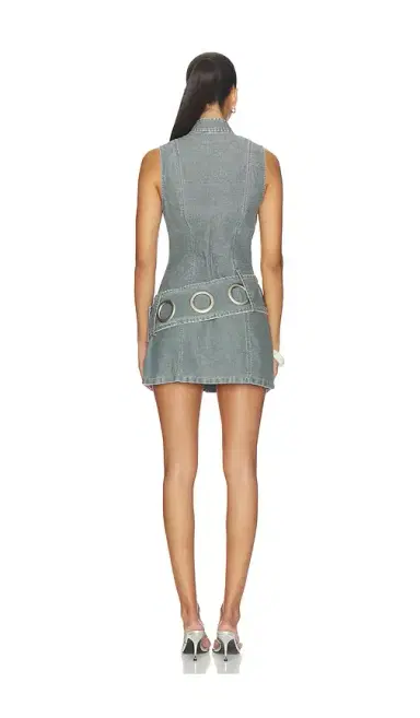 BY.DYLN Nyra Dress | Thumbnail 4 BY.DYLN Nyra Dress | Thumbnail 4