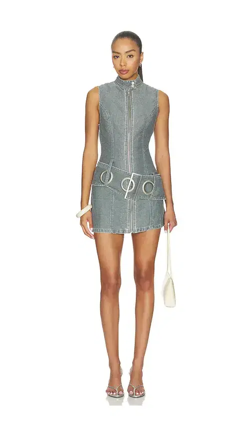 Nyra Dress