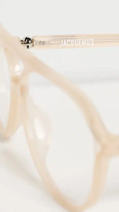 Jacquemus Pastro Eyeglasses | Thumbnail 5 Jacquemus Pastro Eyeglasses | Thumbnail 5