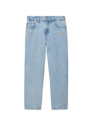 Off-White Diagonal Bookish Jeans | Thumbnail 2