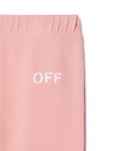 Off-White Stamp Leggings | Thumbnail 3