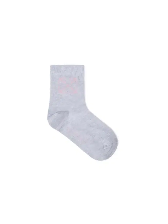 Off-White Arrow Mid High Socks