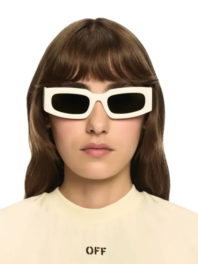 Off-White Cary Sunglasses