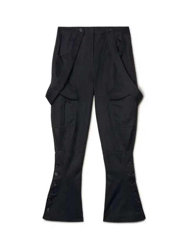Off-White Co Straps Cargo Pants