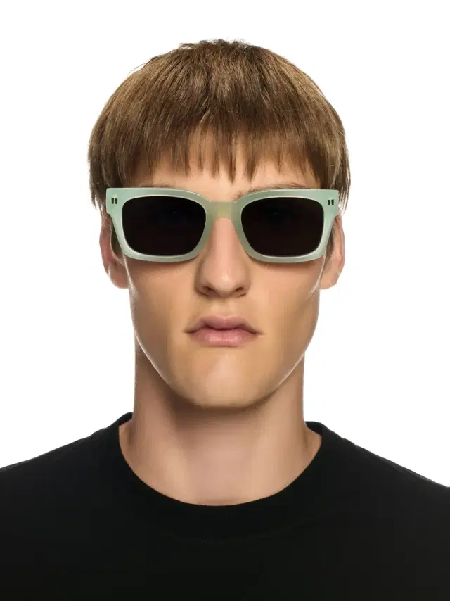 Off-White Midland Sunglasses