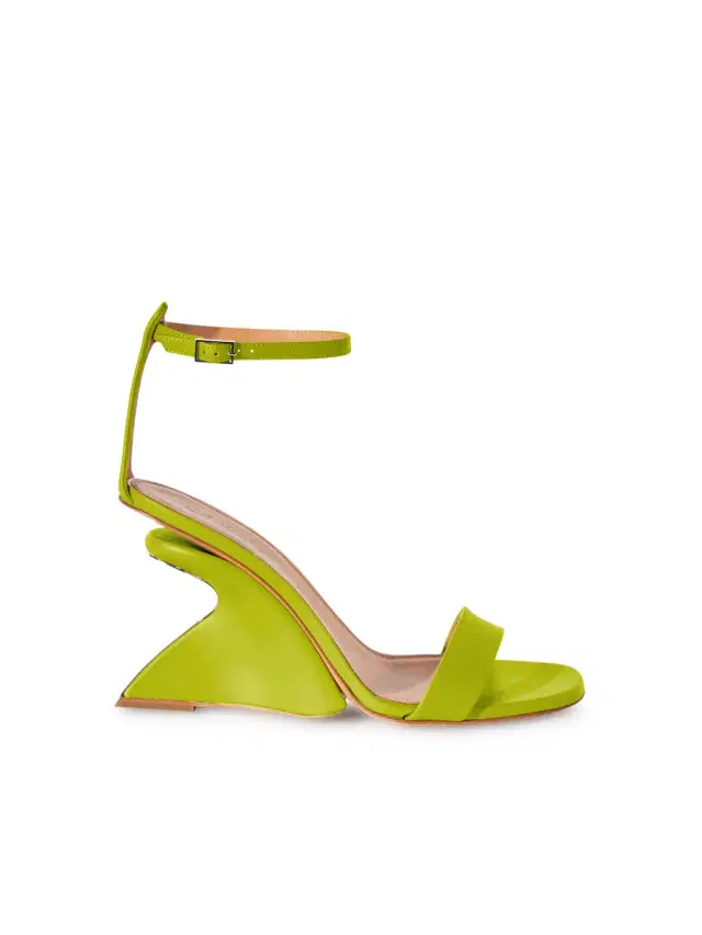 Off-White JUG WEDGE SANDAL