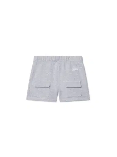 Off-White Stamp Cargo Shorts | Thumbnail 2