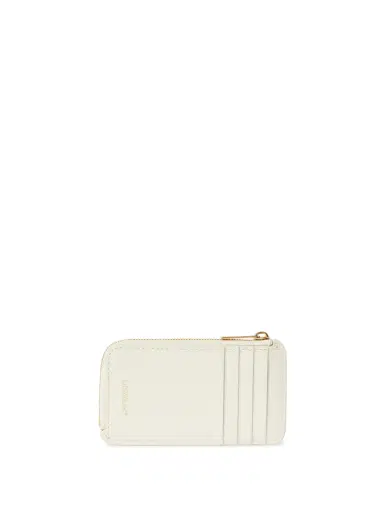 Off-White Jitney Zipped Card Case | Thumbnail 2 Off-White Jitney Zipped Card Case | Thumbnail 2