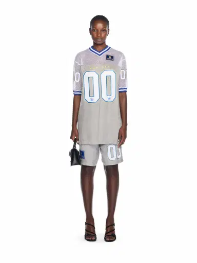 Off-White Dyed Vi Sat 00 Loose Shorts | Thumbnail 2