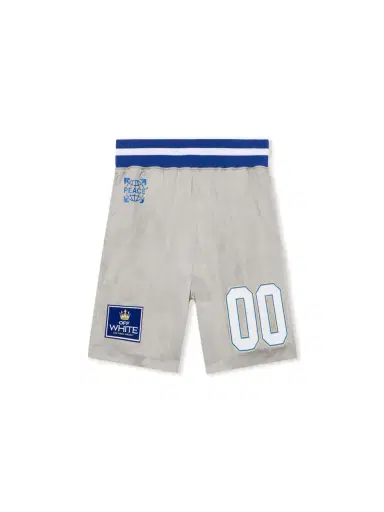 Off-White Dyed Vi Sat 00 Loose Shorts | Thumbnail 1