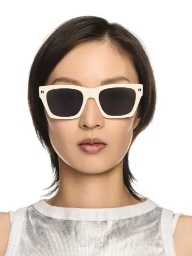 Off-White Valdez Sunglasses | Thumbnail 1 Off-White Valdez Sunglasses | Thumbnail 1