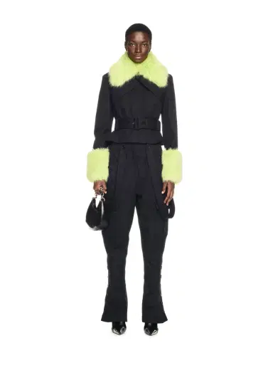 Off-White CO CROSS CARGO JACKET | Thumbnail 2 Off-White CO CROSS CARGO JACKET | Thumbnail 2