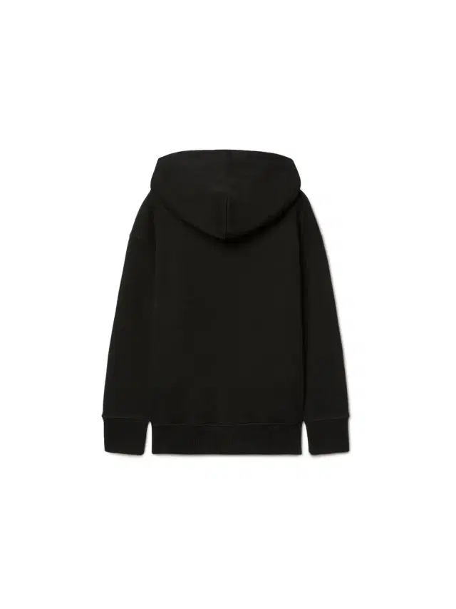 Off-White Butterfly Bookish Hoodie