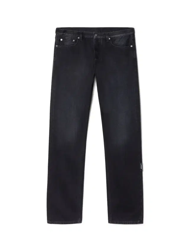 Off-White Black Arrow Skinny Jeans