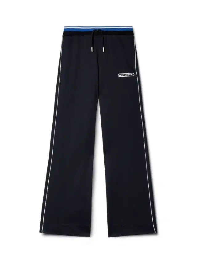 Off-White 90S LOGO TRACK PANTS