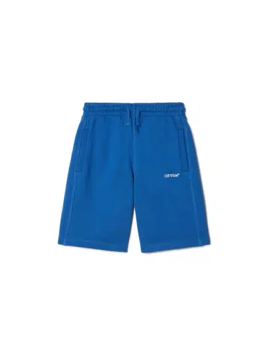 Off-White Bookish Sweat Shorts | Thumbnail 2
