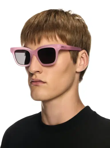 Off-White Lincoln Sunglasses | Thumbnail 5 Off-White Lincoln Sunglasses | Thumbnail 5