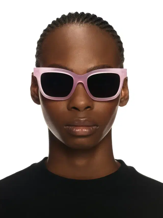 Off-White Lincoln Sunglasses