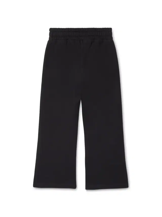 Off-White Bookish Wide Leg Pant