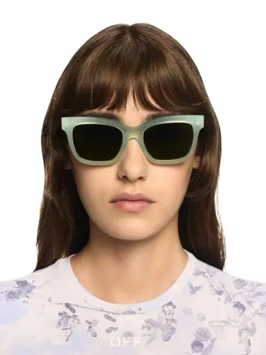 Off-White Lincoln Sunglasses | Thumbnail 1 Off-White Lincoln Sunglasses | Thumbnail 1