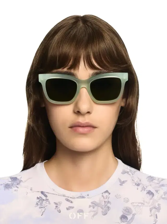 Off-White Lincoln Sunglasses