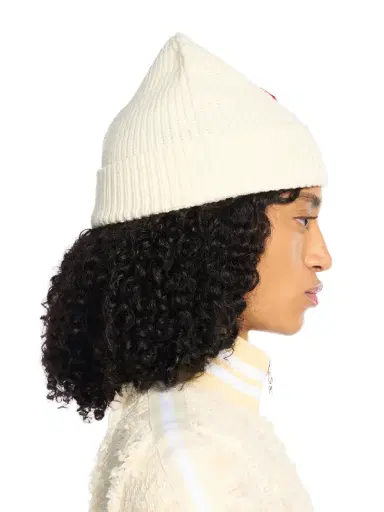 Off-White Arrow Classic Beanie | Thumbnail 4 Off-White Arrow Classic Beanie | Thumbnail 4
