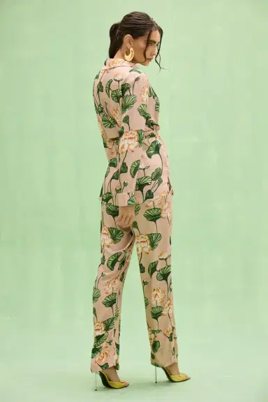 PatBo LOTUS PAJAMA | Thumbnail 3 PatBo LOTUS PAJAMA | Thumbnail 3