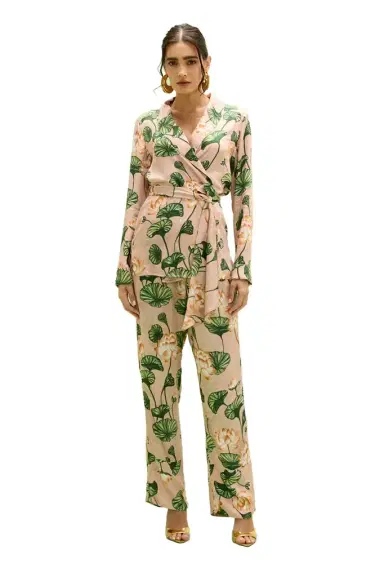 PatBo LOTUS PAJAMA | Thumbnail 1 PatBo LOTUS PAJAMA | Thumbnail 1
