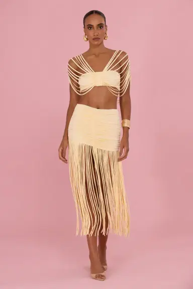 PatBo LYRIA JERSEY BUSTIER TOP | Thumbnail 3 PatBo LYRIA JERSEY BUSTIER TOP | Thumbnail 3