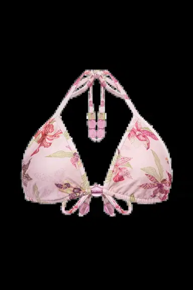 PatBo ORCHID BLOOM BIKINI TOP | Thumbnail 2 PatBo ORCHID BLOOM BIKINI TOP | Thumbnail 2