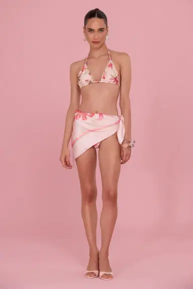 PatBo ORCHID BLOOM BIKINI TOP | Thumbnail 3 PatBo ORCHID BLOOM BIKINI TOP | Thumbnail 3