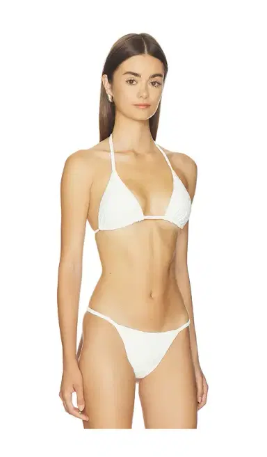 Vix Swimwear Tri Bikini Top | Thumbnail 2 Vix Swimwear Tri Bikini Top | Thumbnail 2