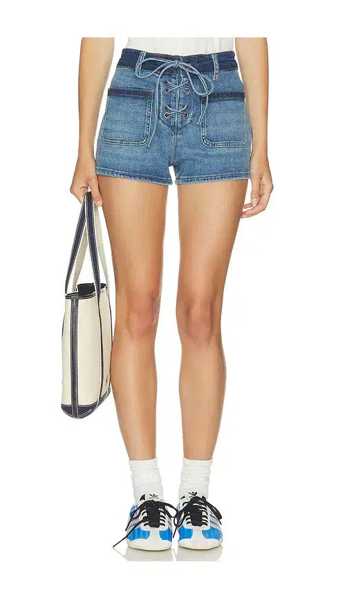 ba&sh Rio Short