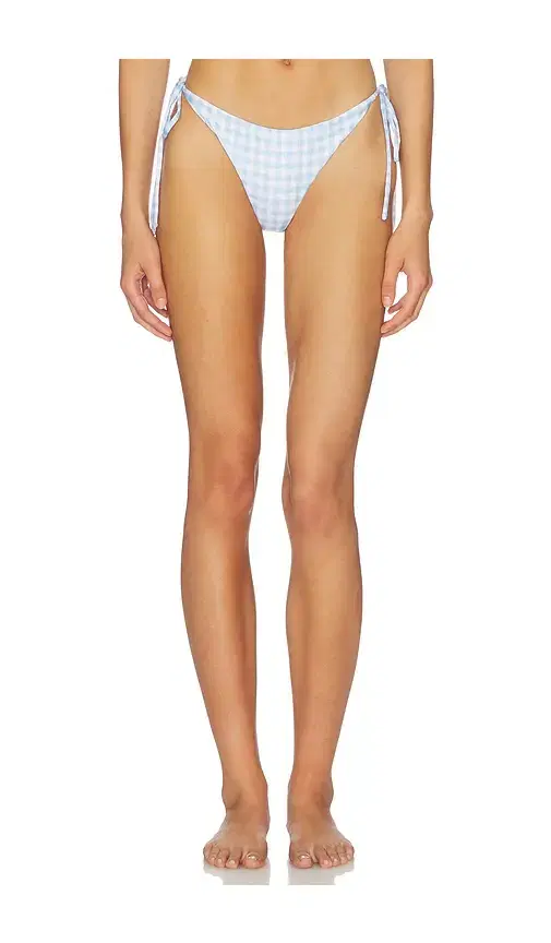 Tonie Bikini Bottom